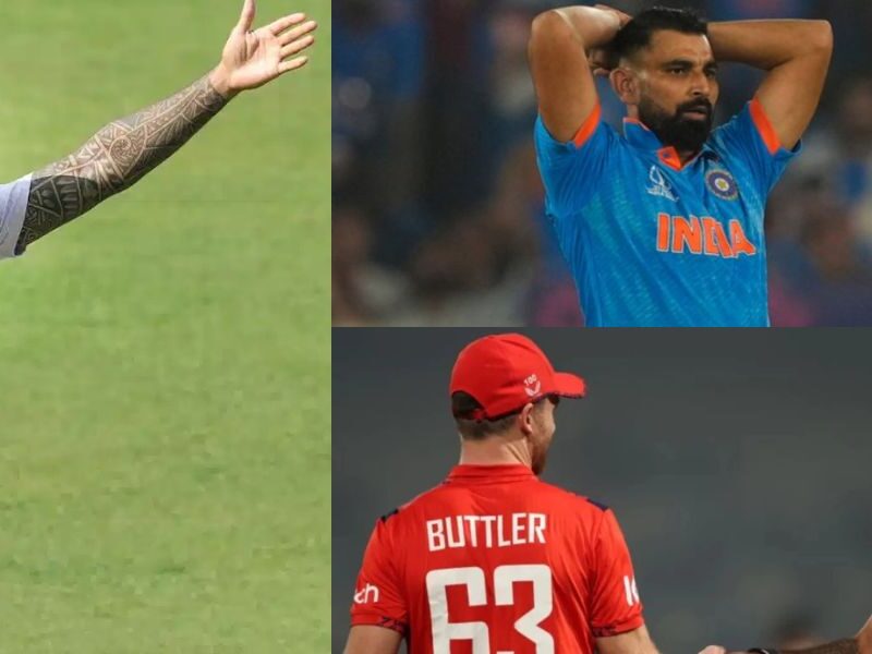 Mohammad Shami