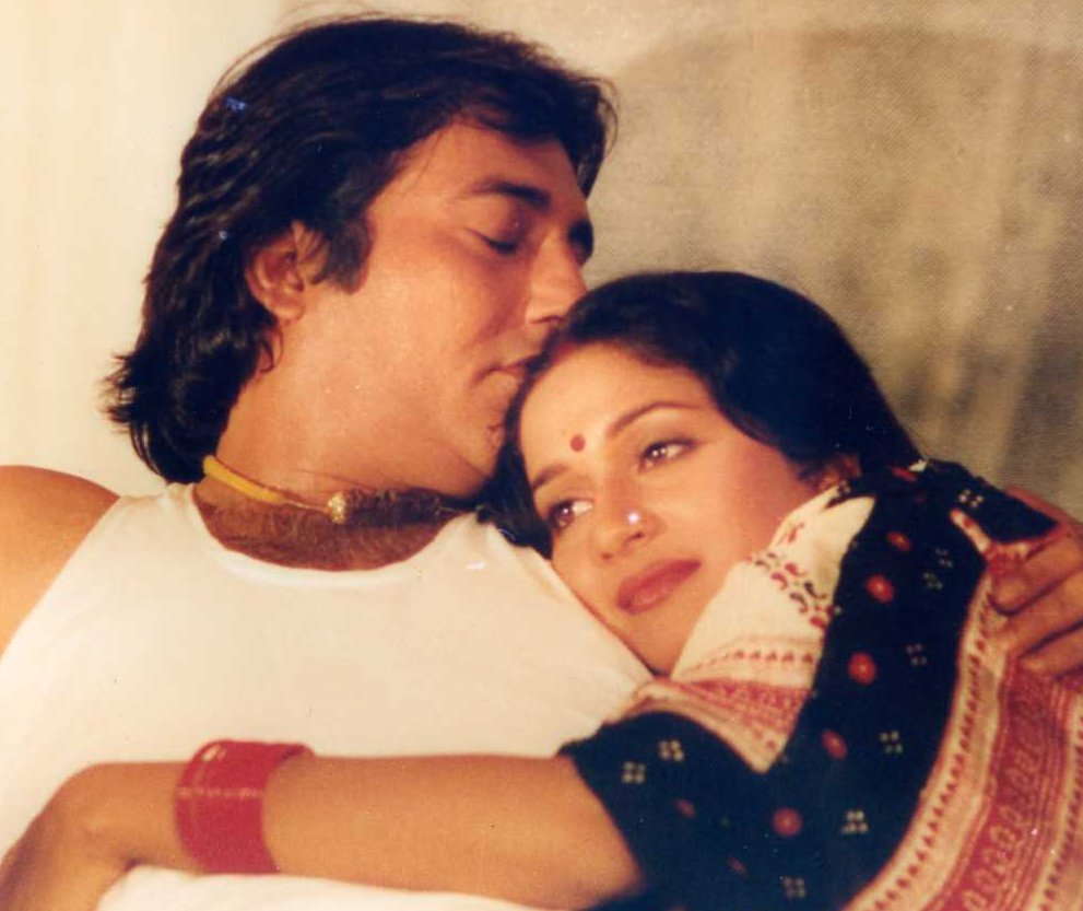 Madhuri Dixit