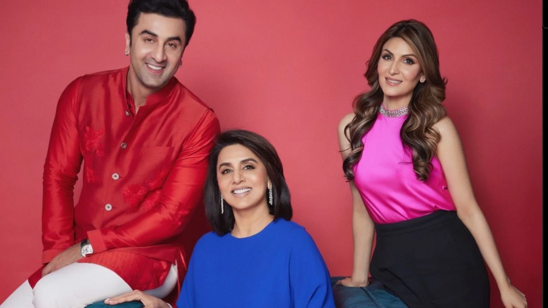 Kapoor Family