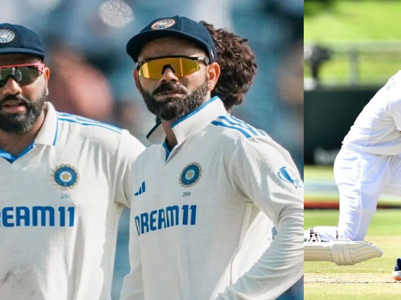 36 Year Old Indian Player Is The Champion Of Domestic Cricket