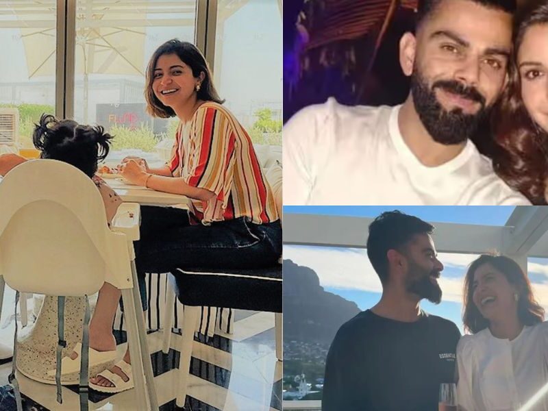 Virat Kohli Will Shift To This Place With His Children