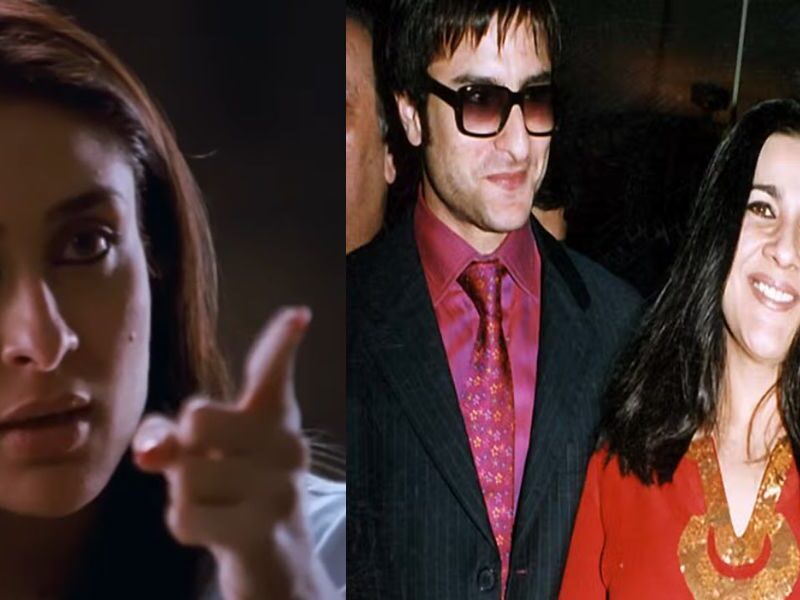 Saif Ali Khan Still Loves Amrita Singh, Is Doing This Special Thing Secretly From Kareena