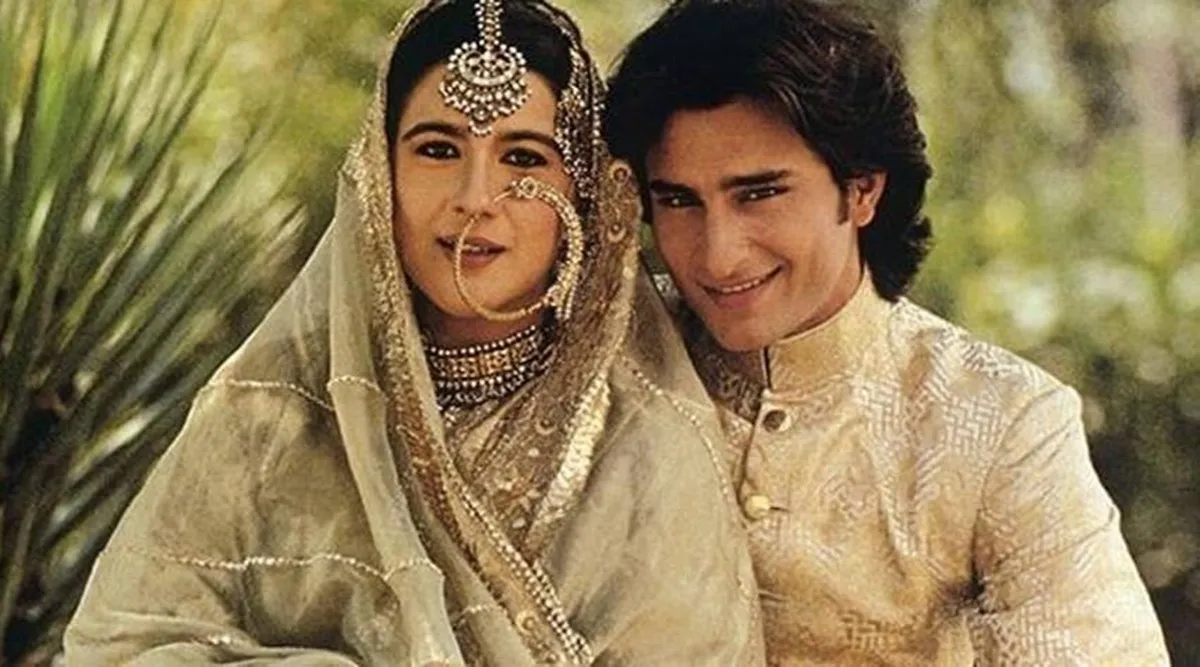 Saif Ali Khan