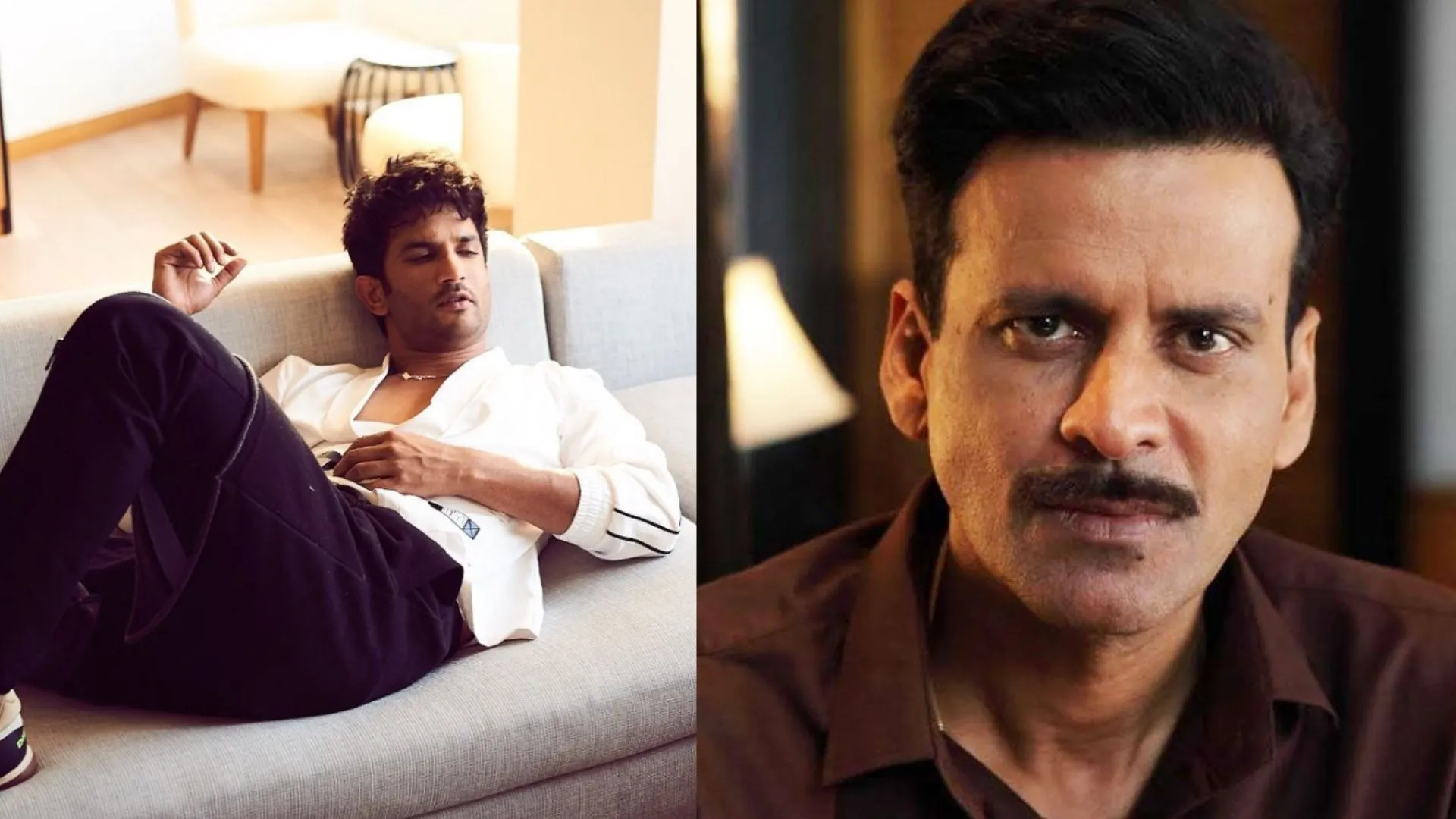 Manoj Bajpayee