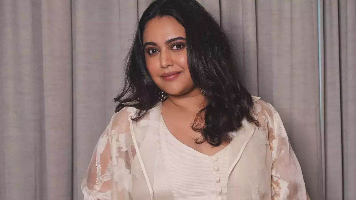 Swara Bhaskar