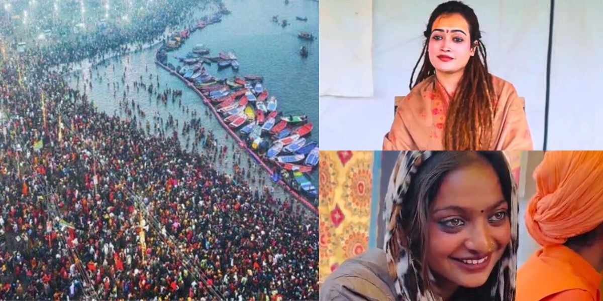 Maha Kumbh