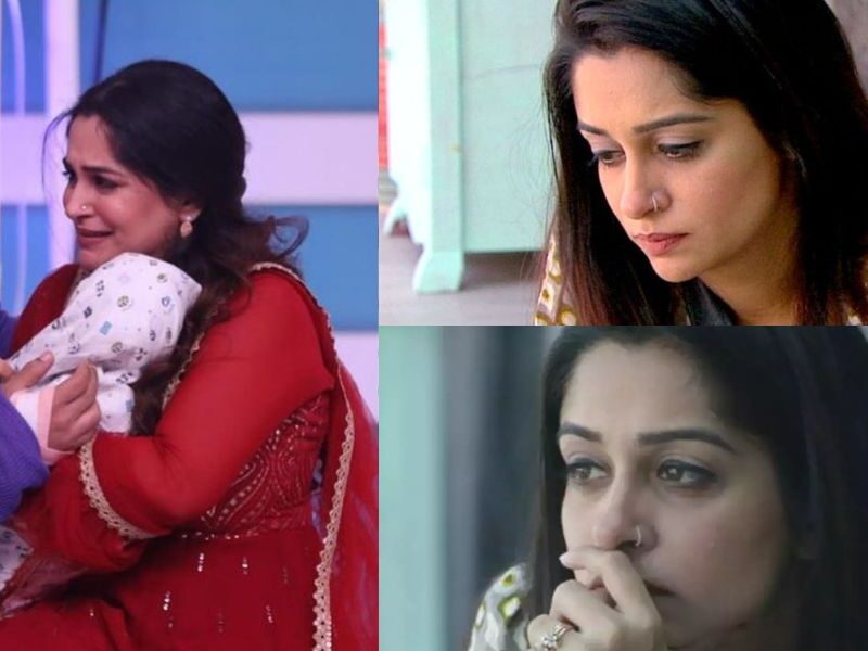 Dipika Kakkar Broke Her Silence On Social Media Trolling