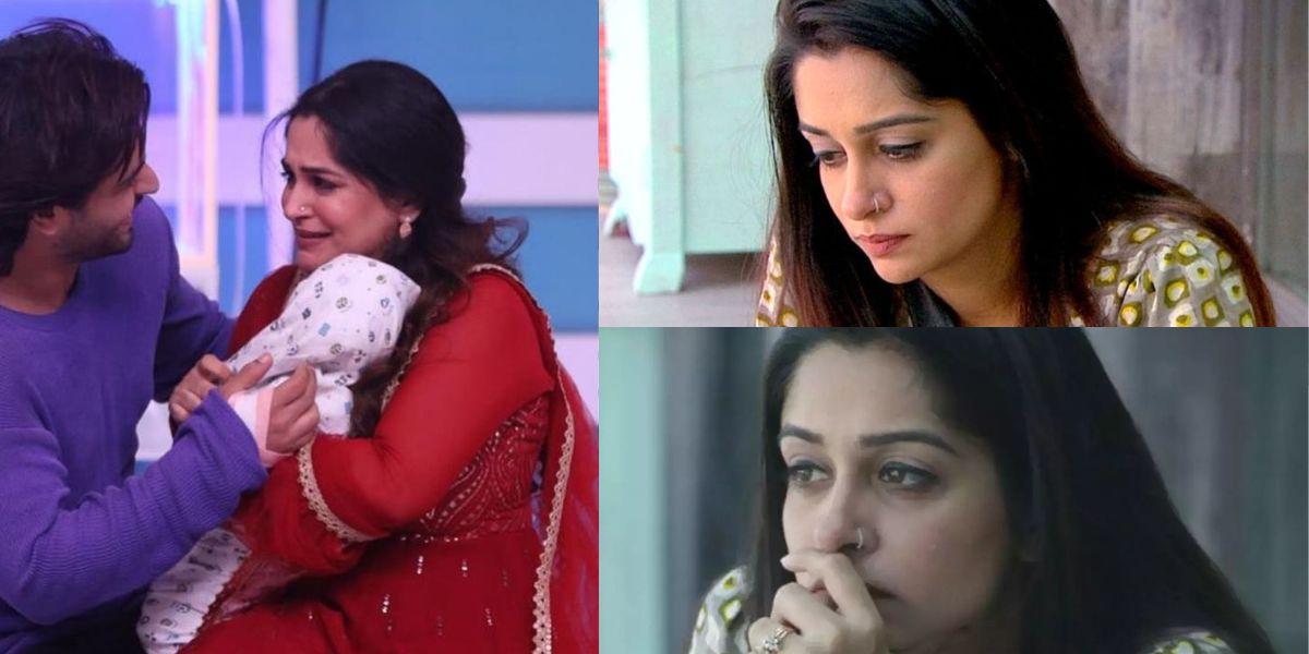 Dipika Kakkar Broke Her Silence On Social Media Trolling