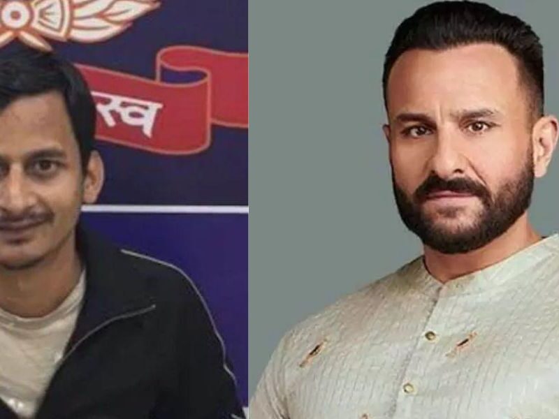 An Innocent'S Entire Life Was Ruined Because Of Saif Ali Khan