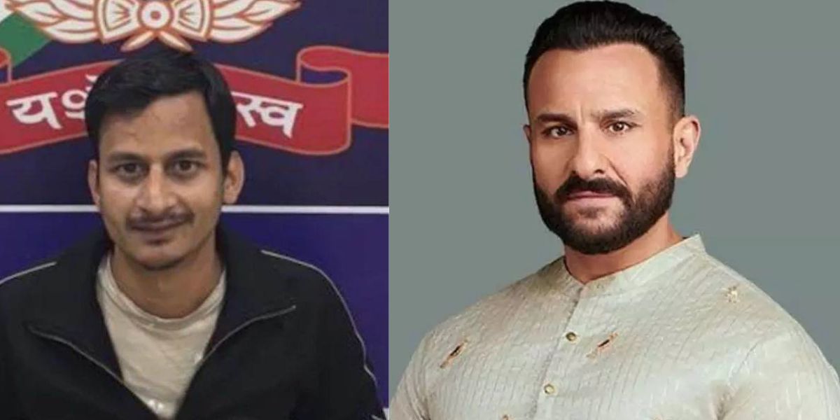 An Innocent'S Entire Life Was Ruined Because Of Saif Ali Khan