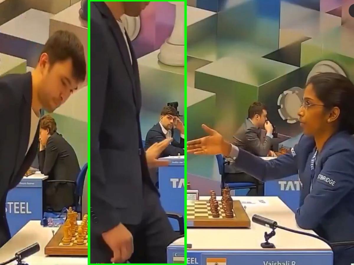 Chess Tournament 2025