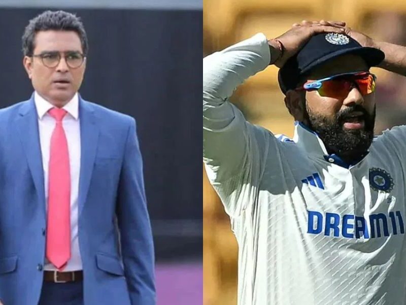 This Great Player Got Angry At Rohit Sharma And Scolded Him A Lot