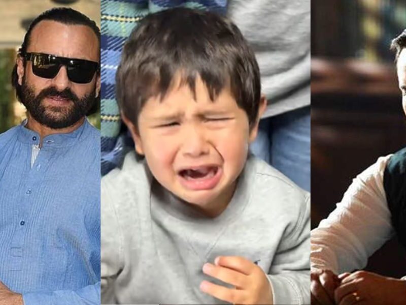 Saif Ali Khan