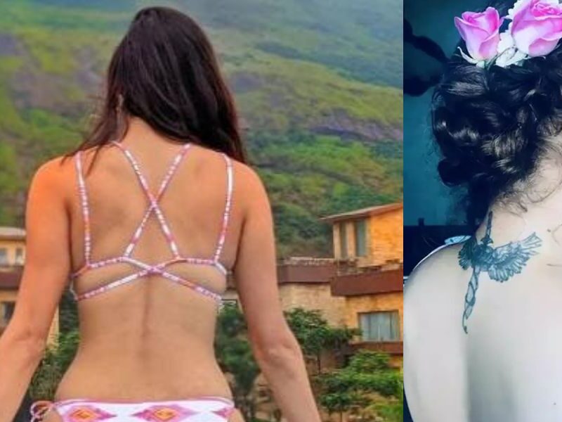 This Bollywood Actress Came To Mayanagar With 500 Rupees, Today She Is The Owner Of Crores