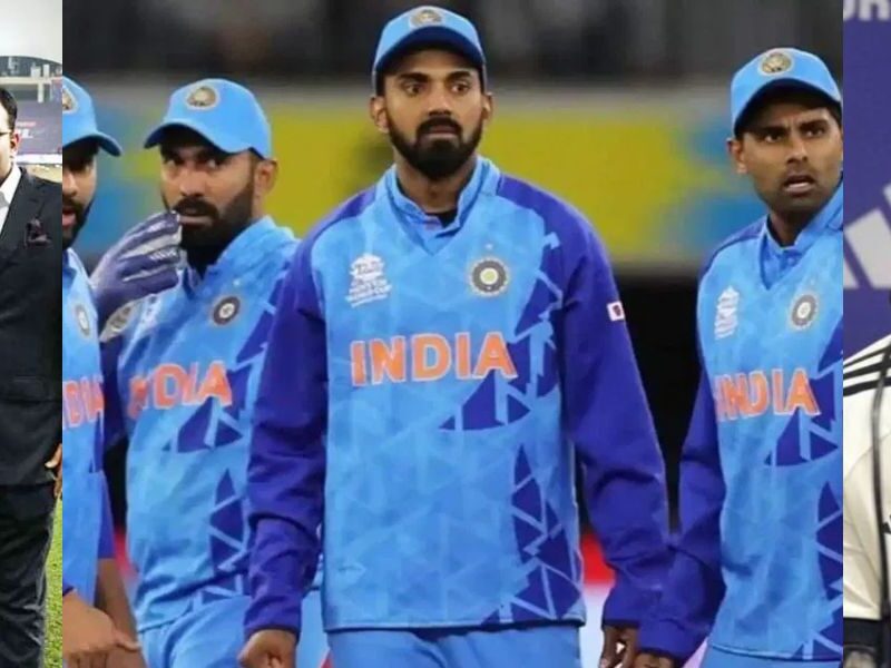 Showing Displeasure To Bcci Proved Costly For This Indian Player, He Had To Retire At A Young Age