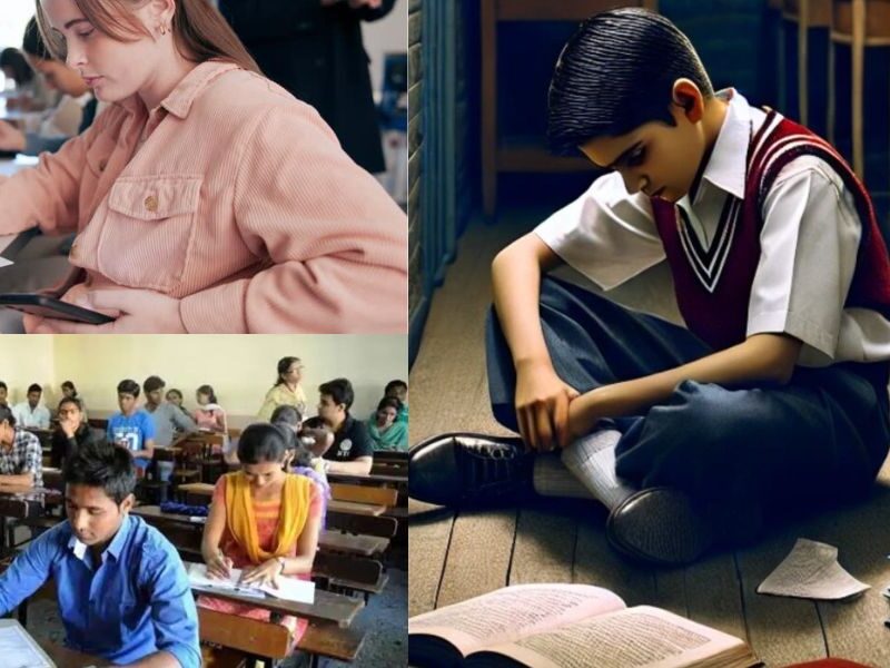 Exams 2025