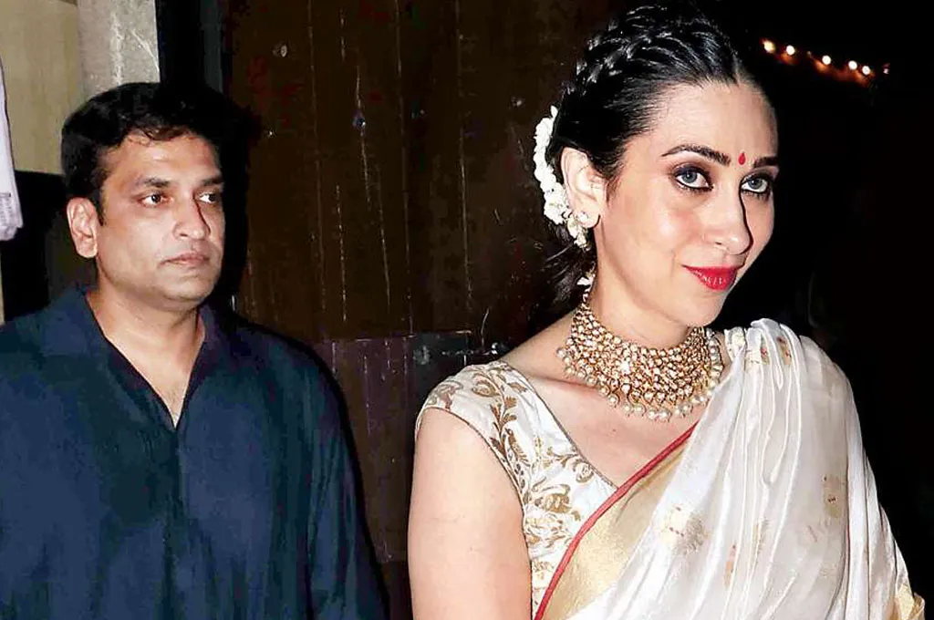 Karishma Kapoor