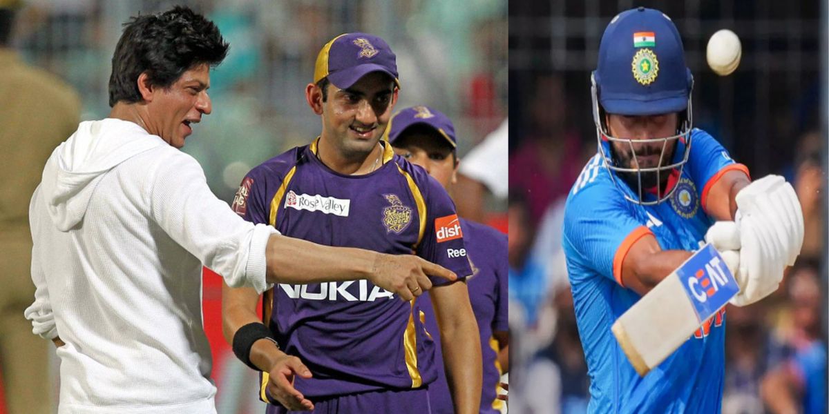 Gautam-Gambhir-Dont-Give-Chance-To-This-Player-In-Team-India