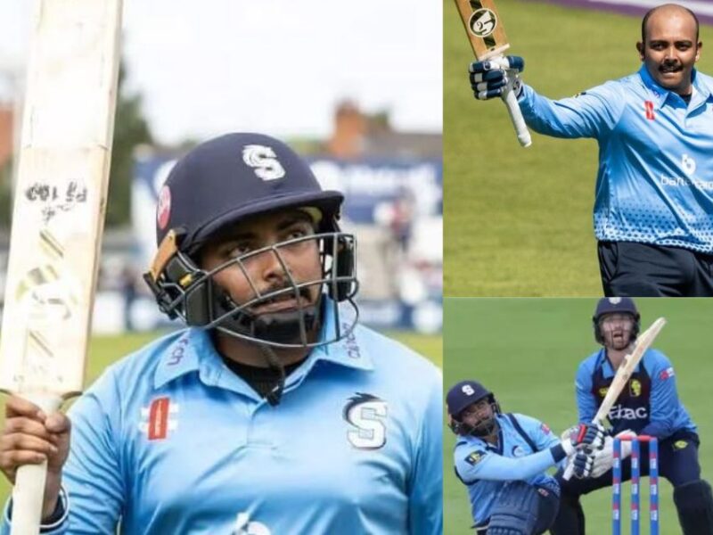 Prithvi Shaw Finally Returned To Form, Scored 244 Runs In Domestic Cricket