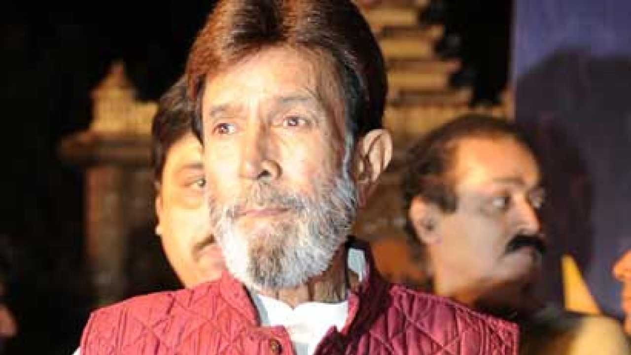 Rajesh Khanna