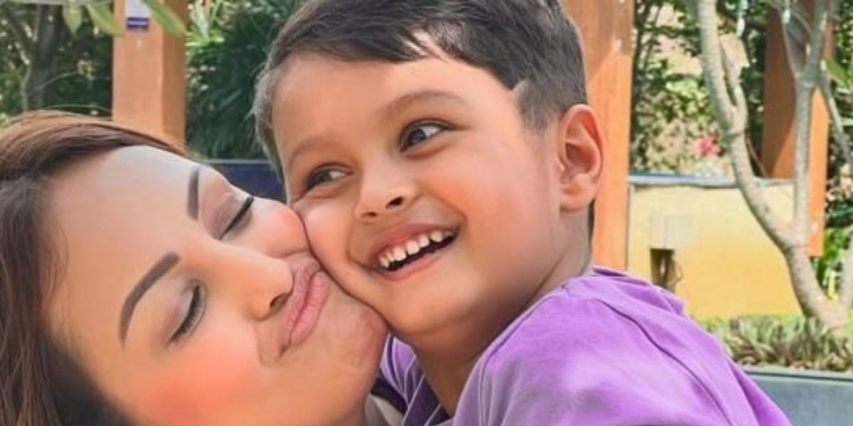 20 घंटे के लेबर पेन के बाद भी नवजात बच्चे का चेहरा नहीं देख पाई ये एक्ट्रेस, दुनिया देखने से पहले खत्म हुई जिंदगी 4 Nisha Rawal