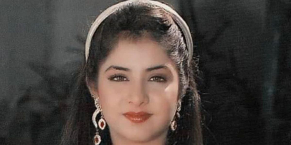 Divya Bharti