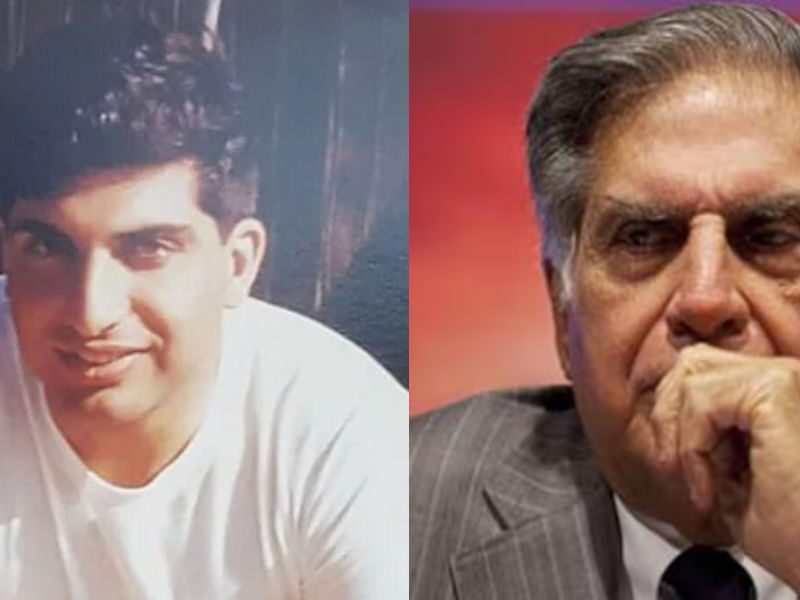 जिंदगीभर कुंवारे रहने वाले रतन टाटा को 4 बार हुआ था प्यार, लेकिन परिवार की वजह से.....