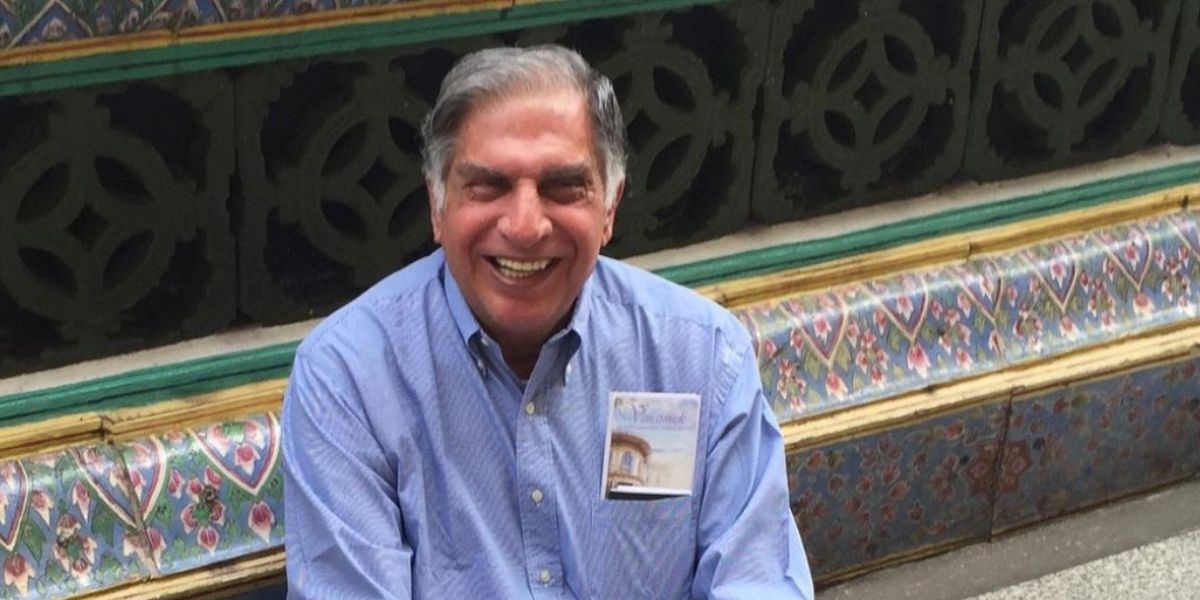 Ratan Tata