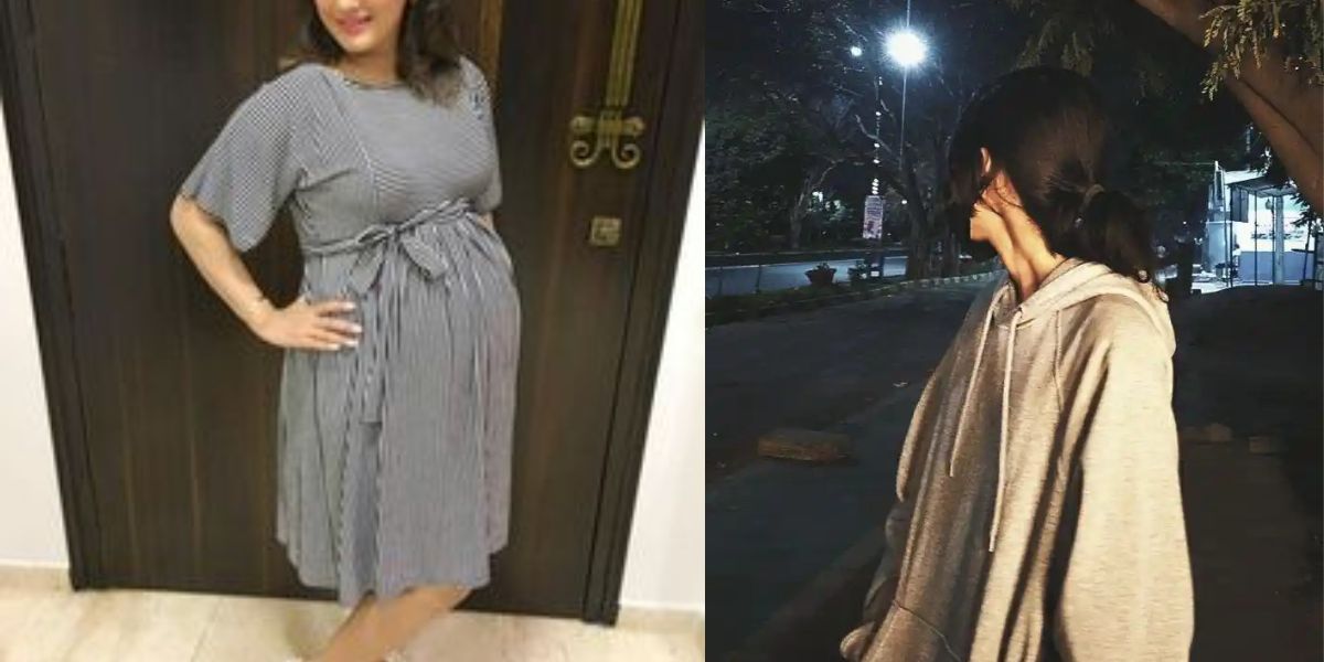 20 घंटे के लेबर पेन के बाद भी नवजात बच्चे का चेहरा नहीं देख पाई ये एक्ट्रेस, दुनिया देखने से पहले खत्म हुई जिंदगी