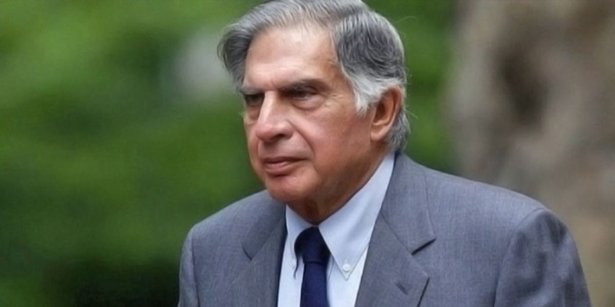 Ratan Tata