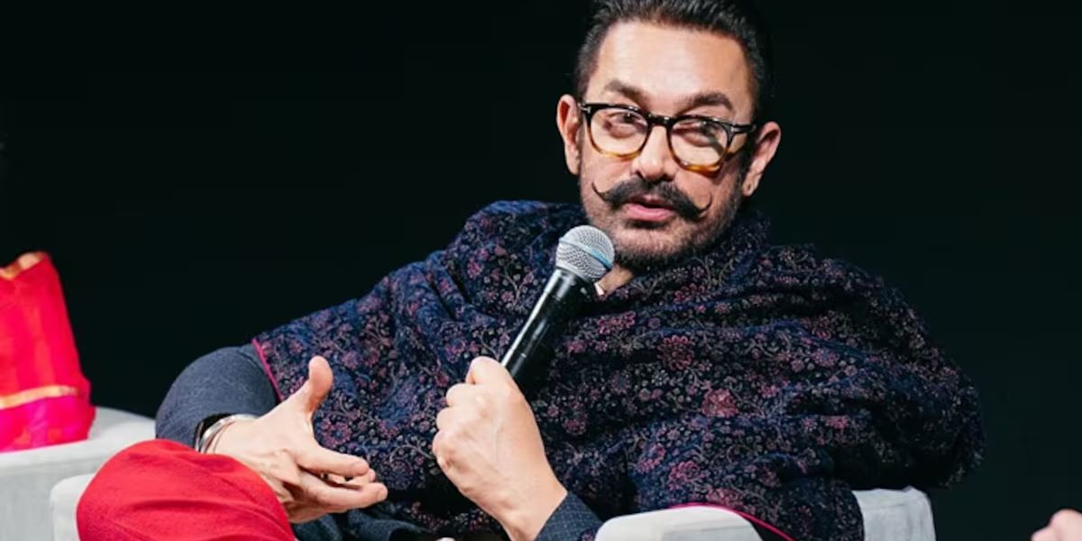 Aamir Khan