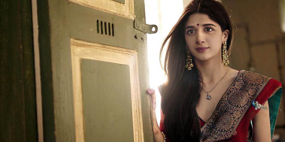 Mawra Hocane