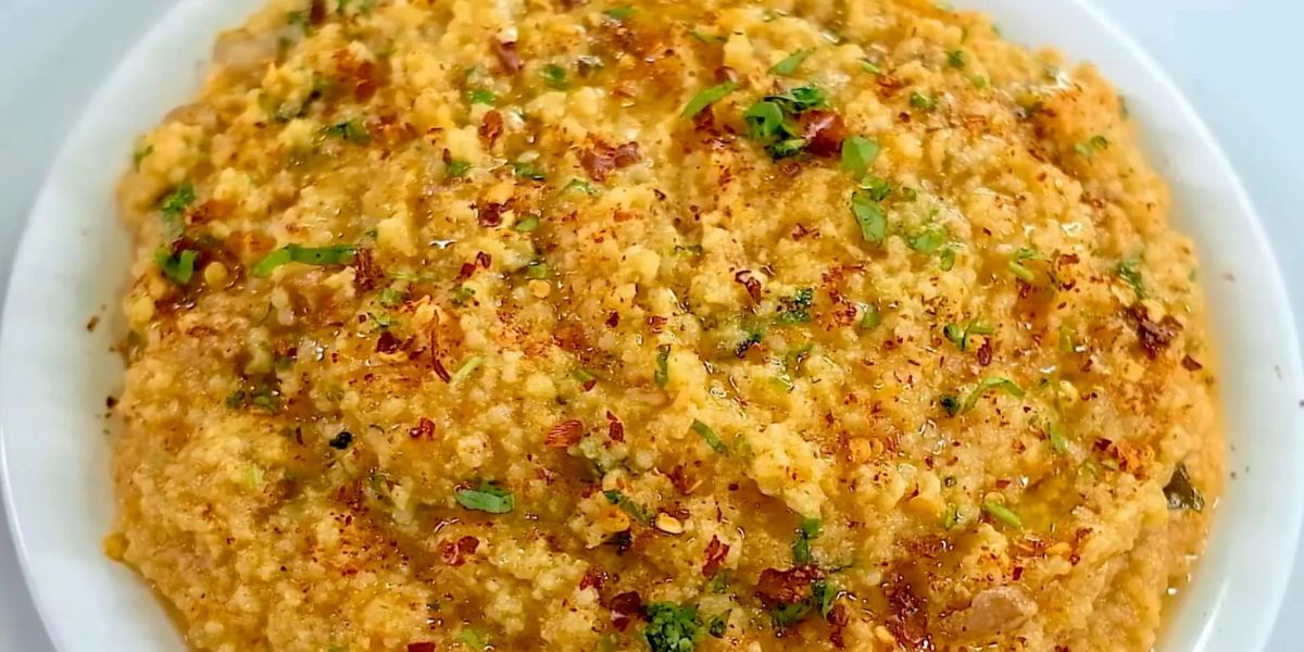 Khichdi