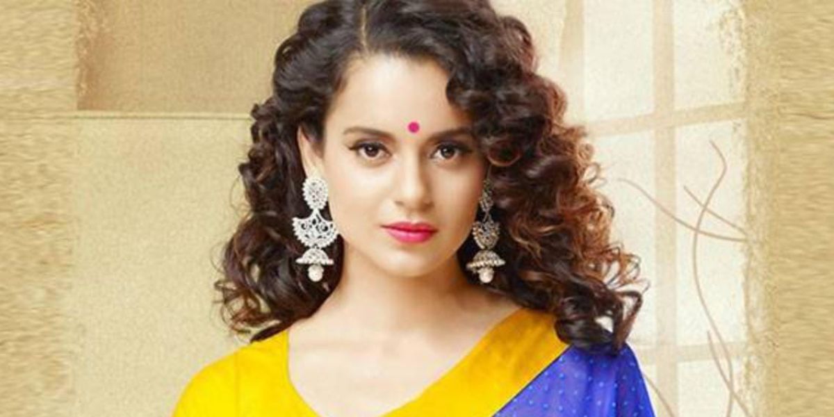 Kangana Ranaut 