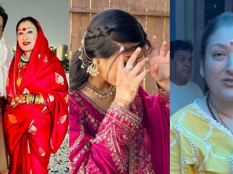 शादी के 37 साल बाद गोविंदा और सुनीता का हो रहा हैं तलाक! इस एक्ट्रेस की वजह से टूटा रिश्ता