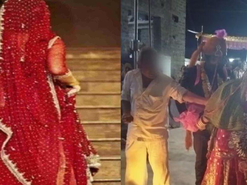 प्रेमी संग भागी दुल्हन, 13 दिन मंडप पर बैठा रहा दूल्हा, जब लौटी तो 7 फेरे..., मामला जान रह जाएंगे दंग