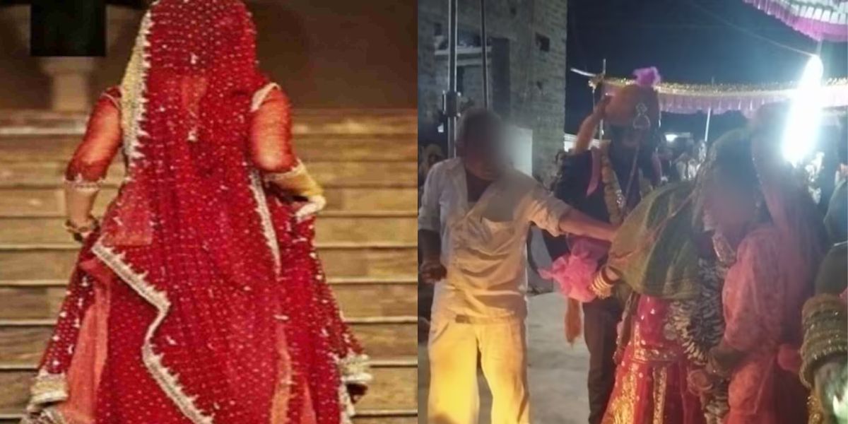 प्रेमी संग भागी दुल्हन, 13 दिन मंडप पर बैठा रहा दूल्हा, जब लौटी तो 7 फेरे..., मामला जान रह जाएंगे दंग