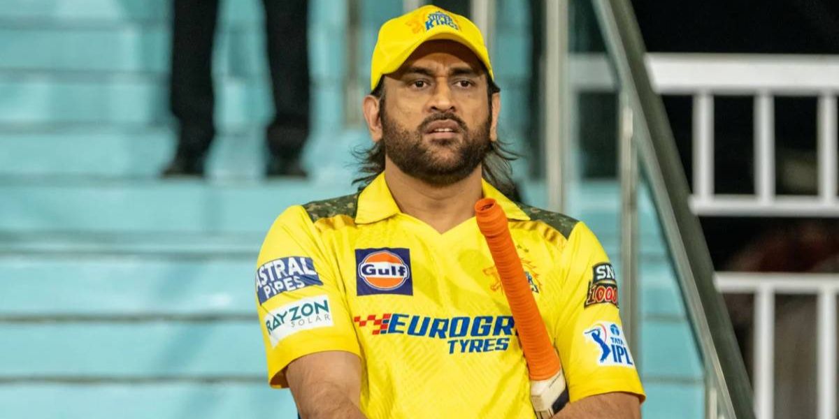 Ms Dhoni