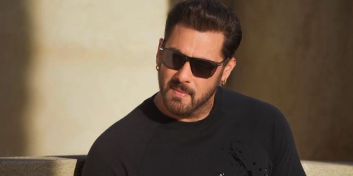 Salman Khan