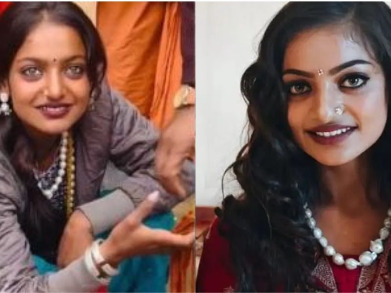महाकुंभ में माला बेचने वाली मोनालिसा की बदली किस्मत, 21 लाख के साथ मिली आलिशान कोठी और.....