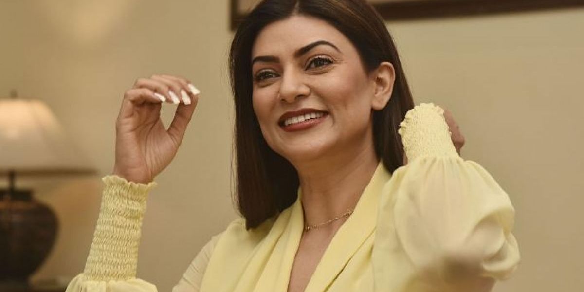 Sushmita Sen