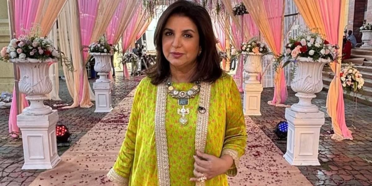 Farah Khan