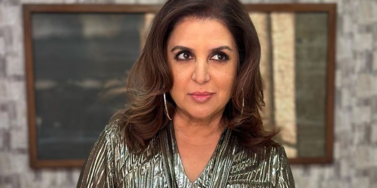 Farah Khan