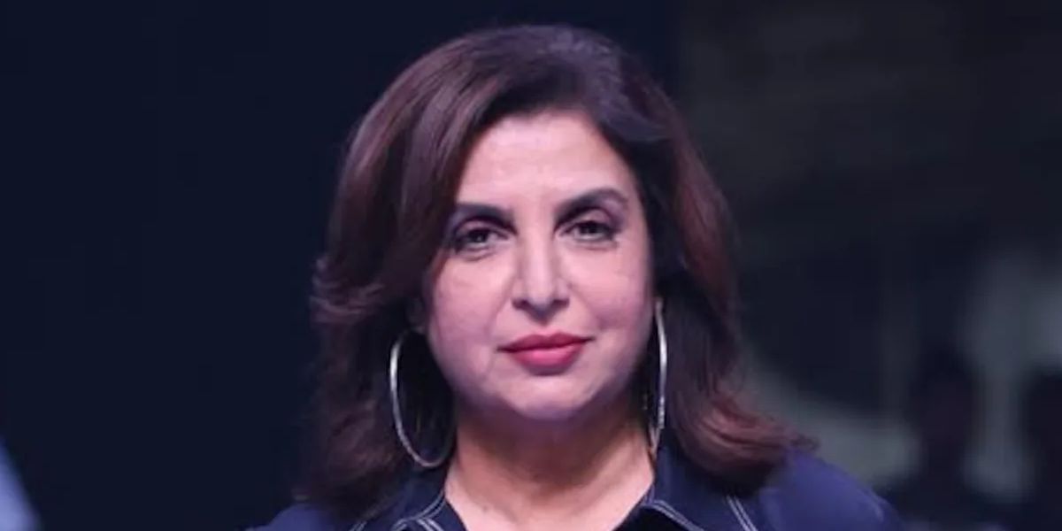 Farah Khan