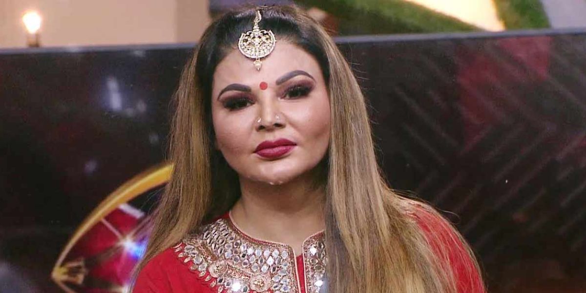 Rakhi Sawant