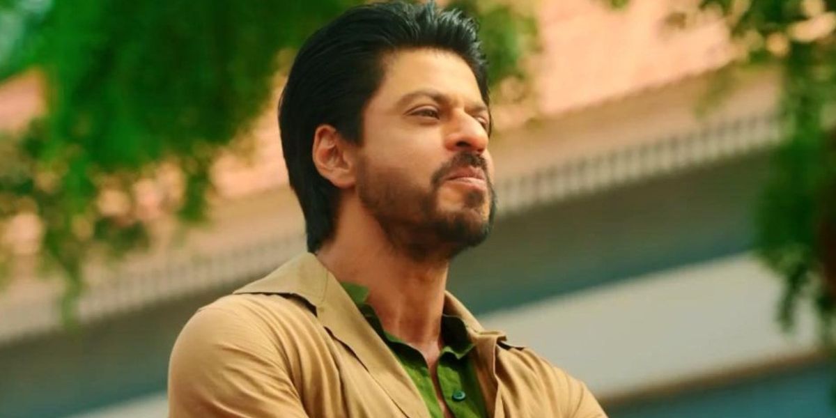 Shahrukh Khan