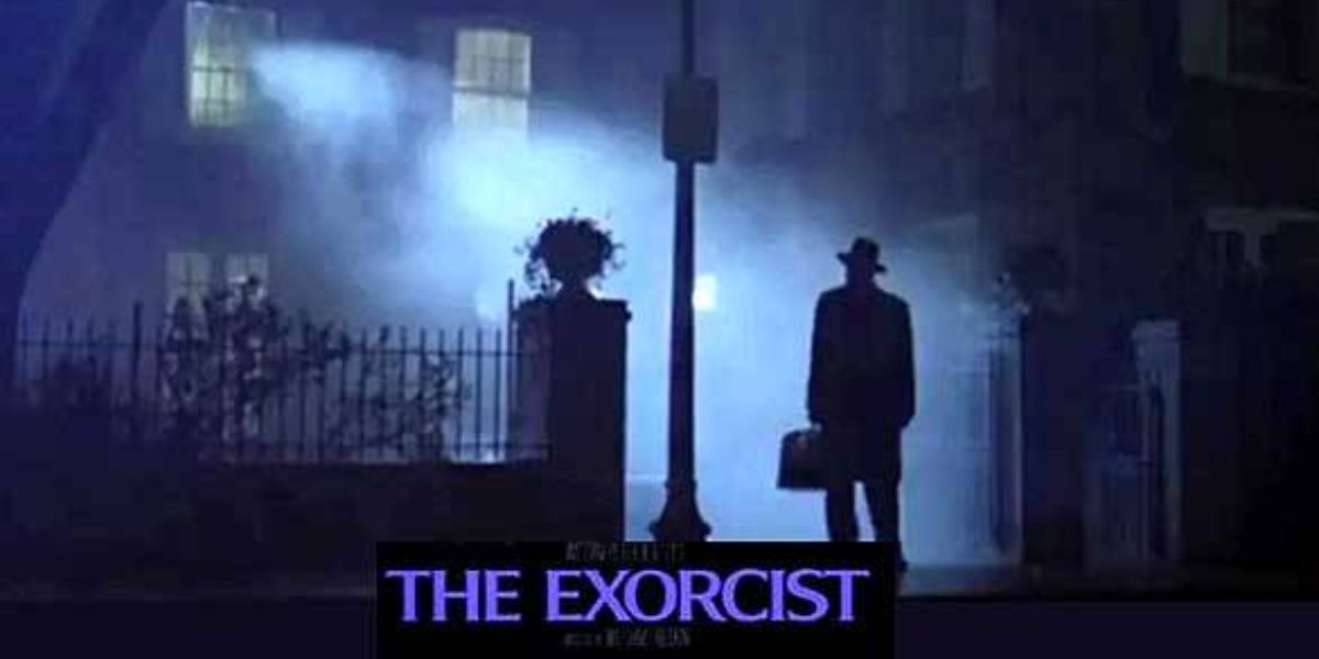 The Exorcist