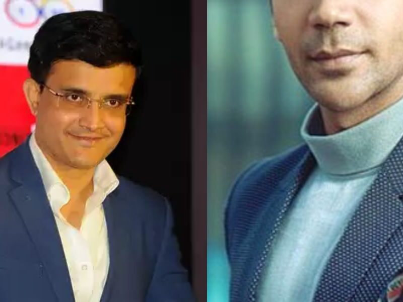 फाइनल हुआ सौरव गांगुली की बायोपिक का काम, यह सुपरस्टार एक्टर निभाएगा दादा का रोल