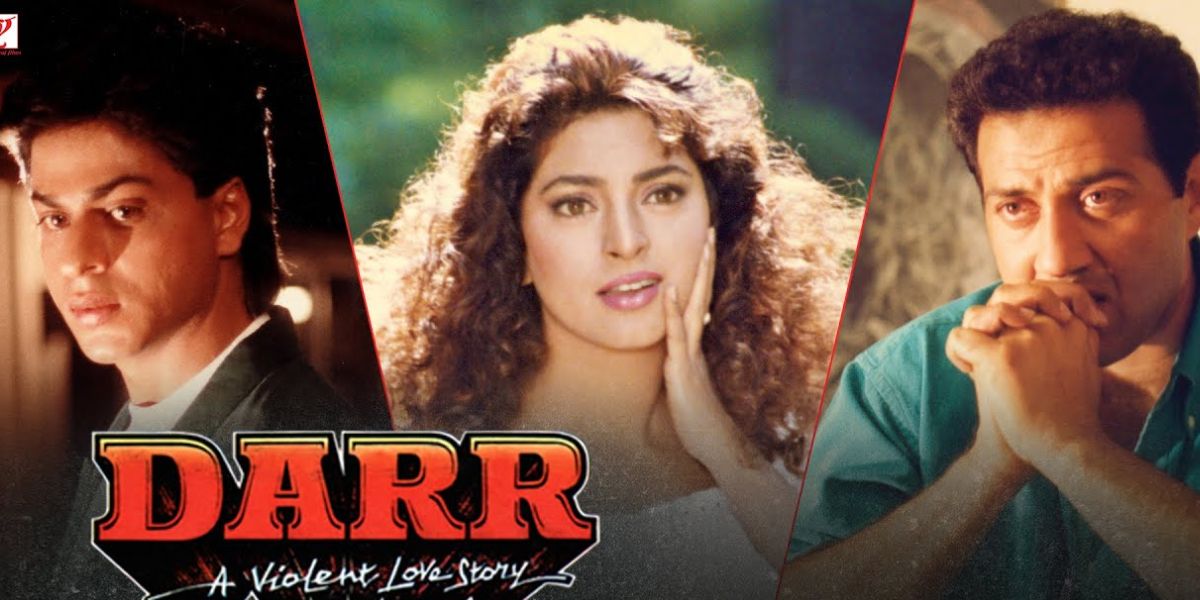 Darr