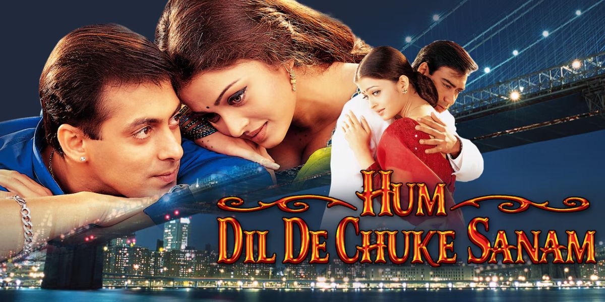 Hum Dil De Chuke Sanam